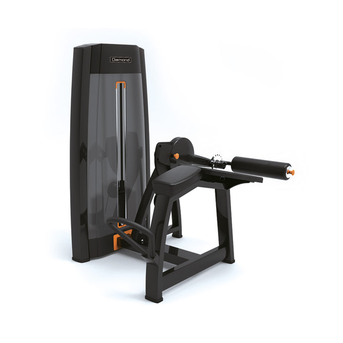 S750 LEG CURL DIAMOND