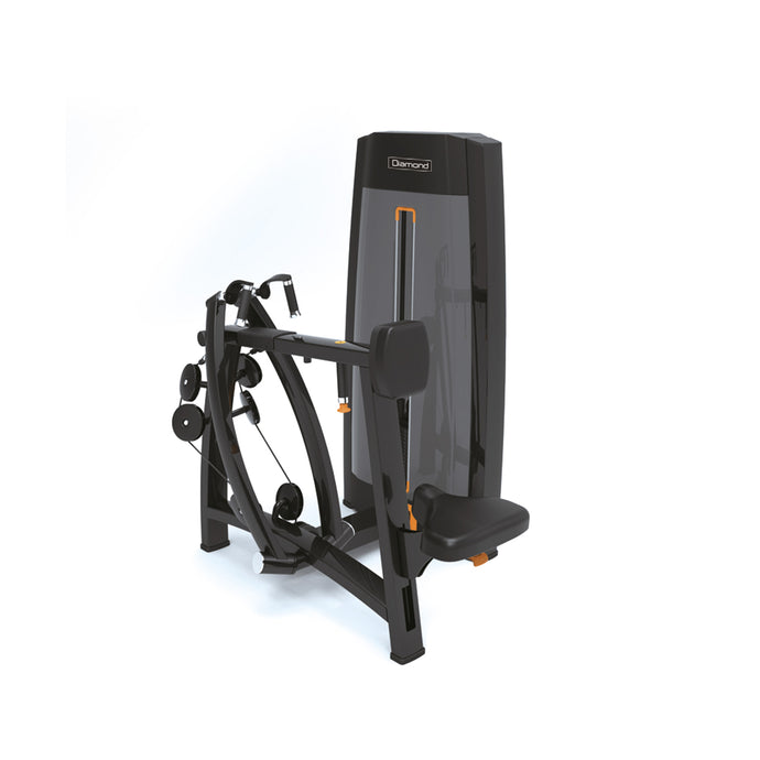 S750 ROW MACHINE DIAMOND
