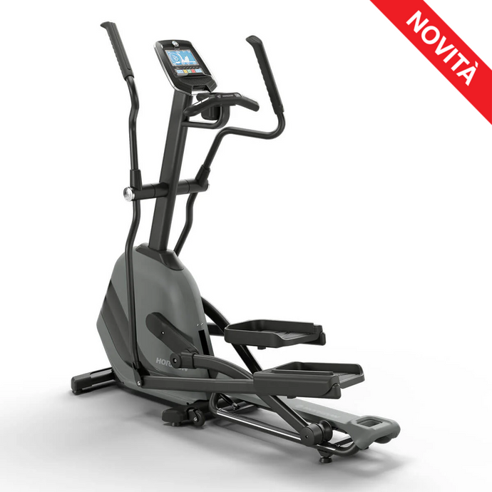Ellittica ANDES 7.1 New Horizon
