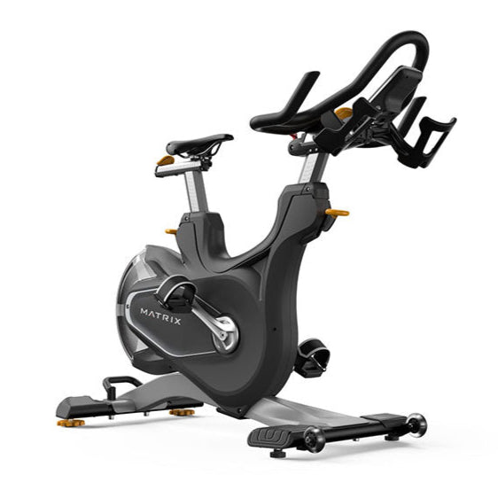 Indoor Cycle CXP Training Cycle Matrix