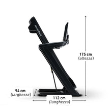 Carica l'immagine nel visualizzatore di Gallery, Tapis Roulant COMMERCIAL 2450 NordicTrack