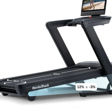 Carica l'immagine nel visualizzatore di Gallery, Tapis Roulant COMMERCIAL 2450 NordicTrack