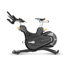 Carica l'immagine nel visualizzatore di Gallery, Indoor Cycle CXC Training Cycle Matrix - Expo Pari Al Nuovo