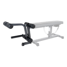 Carica l&#39;immagine nel visualizzatore di Gallery, Panca IronMaster + Leg Curl/Extension