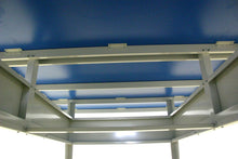 Carica l'immagine nel visualizzatore di Gallery, PING PONG GARDEN OUTDOOR GARLANDO