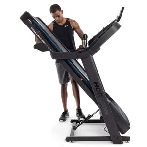 Tapis Roulant 7.0 AT Horizon