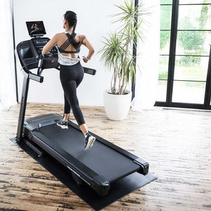 Tapis Roulant 7.0 AT Horizon