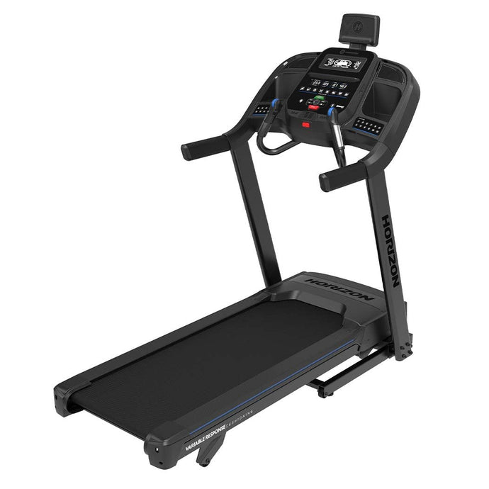 Tapis Roulant 7.0 AT Horizon