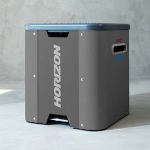 Fitness CUBE Horizon