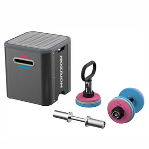 Fitness CUBE Horizon