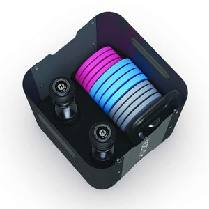 Fitness CUBE Horizon