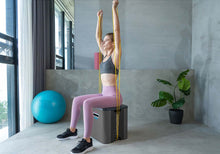 Carica l&#39;immagine nel visualizzatore di Gallery, Fitness CUBE Horizon
