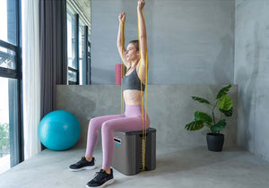 Fitness CUBE Horizon