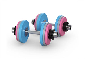 Fitness CUBE Horizon