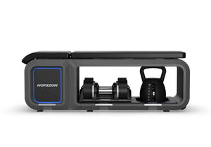 Panca Multi Funzione HBN70 Horizon