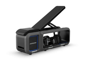Panca Multi Funzione HBN70 Horizon