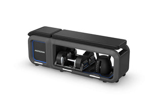 Panca Multi Funzione HBN70 Horizon