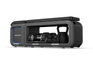 Panca Multi Funzione HBN70 Horizon