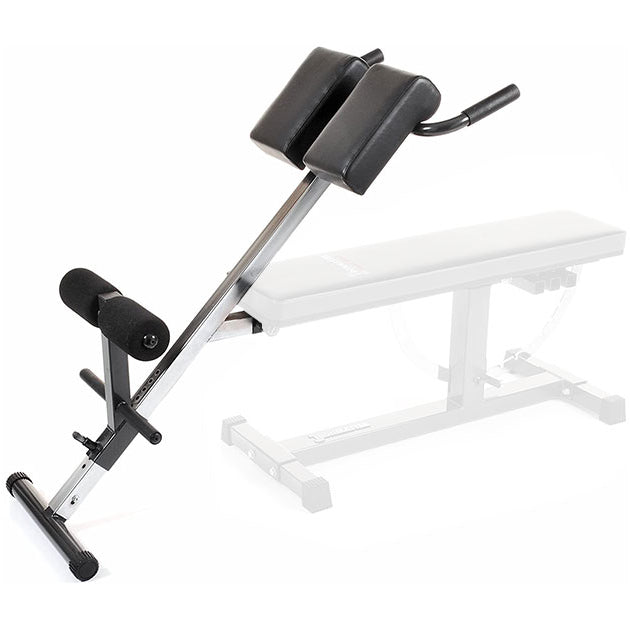 Hyper Core Attachment Panca IronMaster