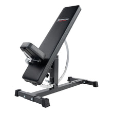 Carica l&#39;immagine nel visualizzatore di Gallery, Panca IronMaster + Leg Curl/Extension