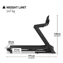 Carica l'immagine nel visualizzatore di Gallery, Tapis Roulant T SERIES 8 NordicTrack