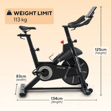 Carica l'immagine nel visualizzatore di Gallery, Indoor Cycle SPORT CX Bike ProForm