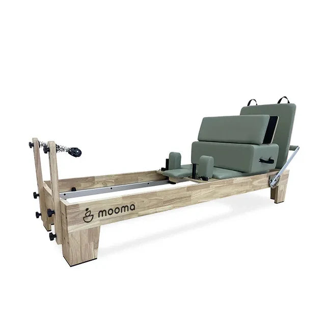 Reformer Classico in Legno Mooma