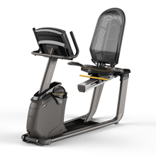 Carica l&#39;immagine nel visualizzatore di Gallery, Recumbent Bike R50 Matrix - Console XUR