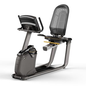 Recumbent Bike R50 Matrix - Console XUR