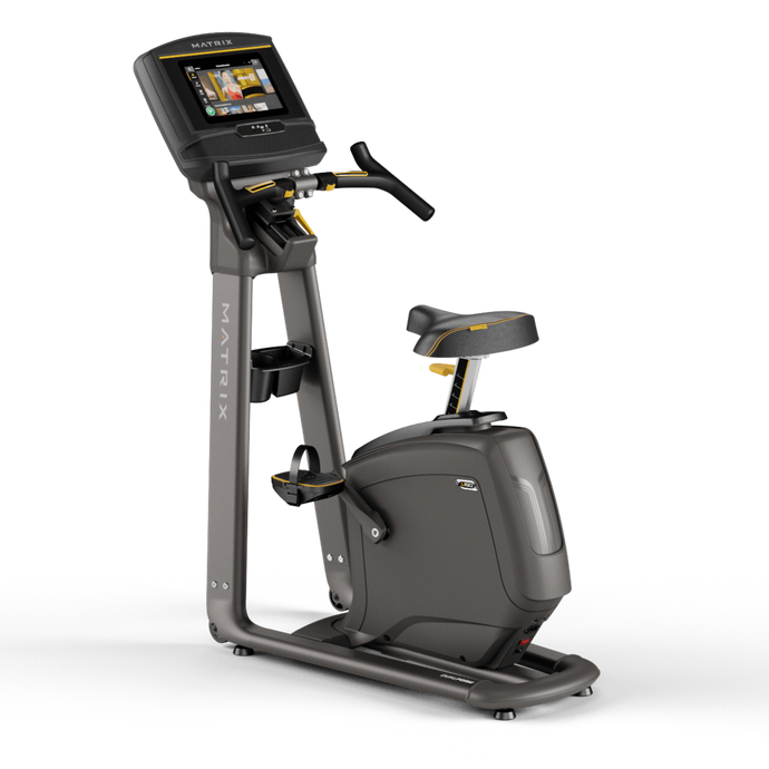 Cyclette U50 Console XER Matrix