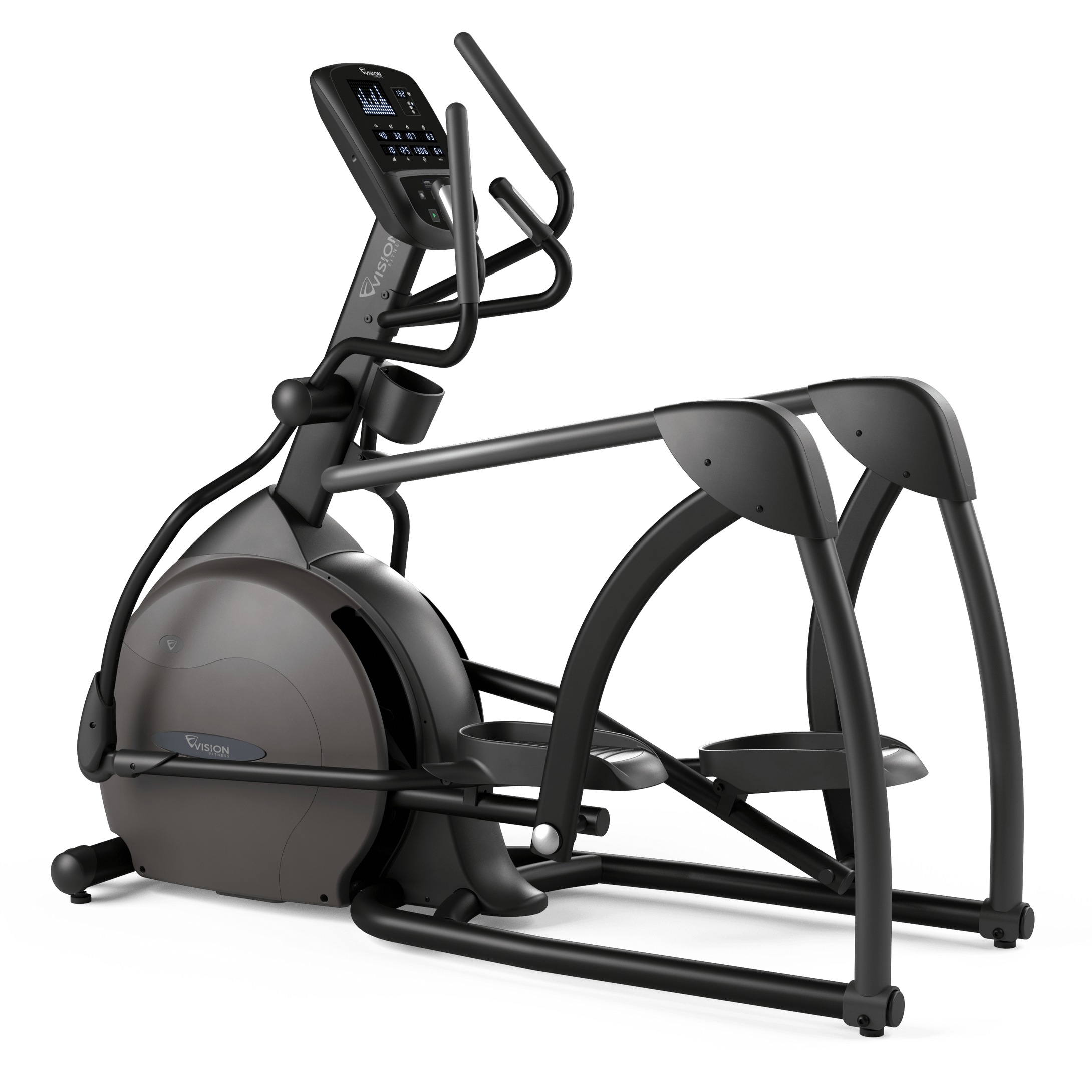 Ellittica S60 Vision Fitness Pro