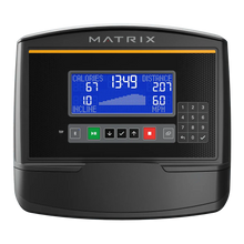 Carica l&#39;immagine nel visualizzatore di Gallery, Cyclette U50 Console XR Matrix