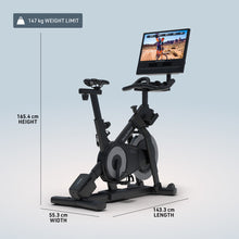 Carica l'immagine nel visualizzatore di Gallery, Indoor Cycle X24 Bike NordicTrack