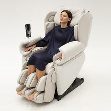 Carica l&#39;immagine nel visualizzatore di Gallery, Poltrona Massaggiante J6900 KAGRA Massage chair