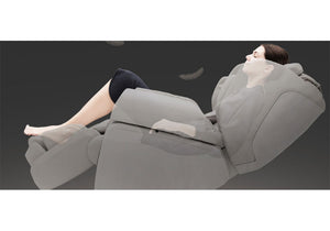 Poltrona Massaggiante J6900 KAGRA Massage chair