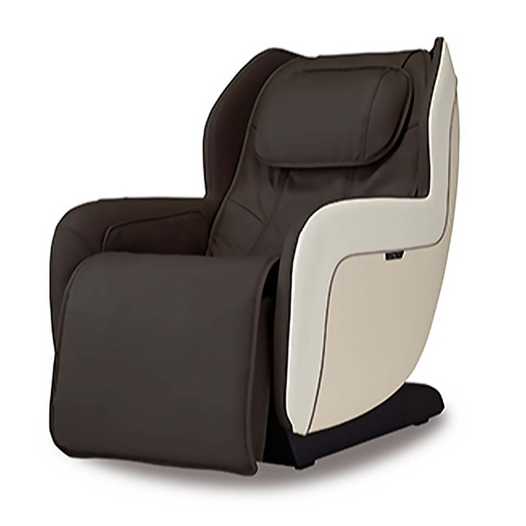 Poltrona Massaggiante CIRC PLUS Compact Massage Chair – Home Fitness Bologna