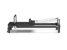 Carica l&#39;immagine nel visualizzatore di Gallery, Reformer in Alluminio PTX 7500 Black Pearl Liveness