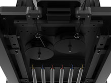 Carica l&#39;immagine nel visualizzatore di Gallery, Reformer in Alluminio PTX 7500 Black Pearl Liveness