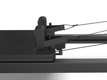 Carica l&#39;immagine nel visualizzatore di Gallery, Reformer in Alluminio PTX 7500 Black Pearl Liveness
