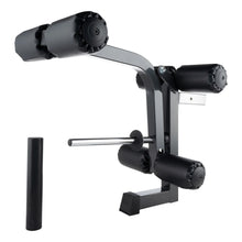 Carica l&#39;immagine nel visualizzatore di Gallery, Panca IronMaster + Leg Curl/Extension