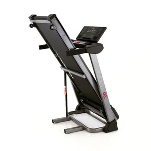 Tapis Roulant RAMBLER Toorx
