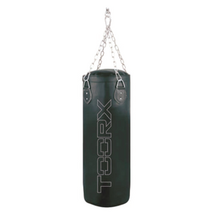 Sacco Boxe EVO in ecopelle 30 Kg Absolute Line TOORX