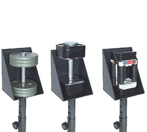 Dumbbell Spotting Stand IronMaster