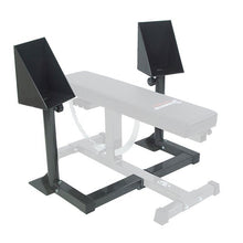 Carica l&#39;immagine nel visualizzatore di Gallery, Dumbbell Spotting Stand IronMaster