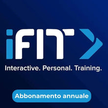 Carica l'immagine nel visualizzatore di Gallery, Abbonamento iFIT Train valido 1 anno per prodotti NordicTrack e ProForm