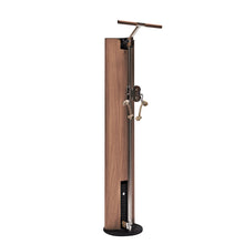 Carica l'immagine nel visualizzatore di Gallery, Slimbeam NOHrD Multifunzione in Legno