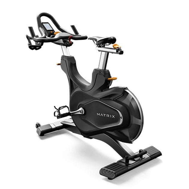 Indoor Cycle CXM Training Cycle Matrix