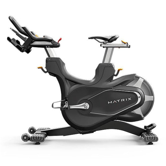Indoor Cycle CXC Training Cycle Matrix - Expo Pari Al Nuovo