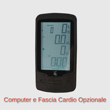 Carica l'immagine nel visualizzatore di Gallery, Indoor Cycle Professionale SRX-9000 Toorx