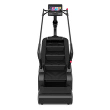 Carica l'immagine nel visualizzatore di Gallery, Stair Climber Professionale CLX 8000 Console TFT Toorx